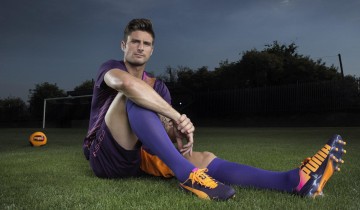 足彩网：拜仁强势领跑德甲，英超争冠陷入混战—欧冠赛场暗流涌动