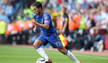 足彩网品牌：安东尼奥欧冠半决赛前展望，赛中一切皆有可能，胜负届时自然揭晓