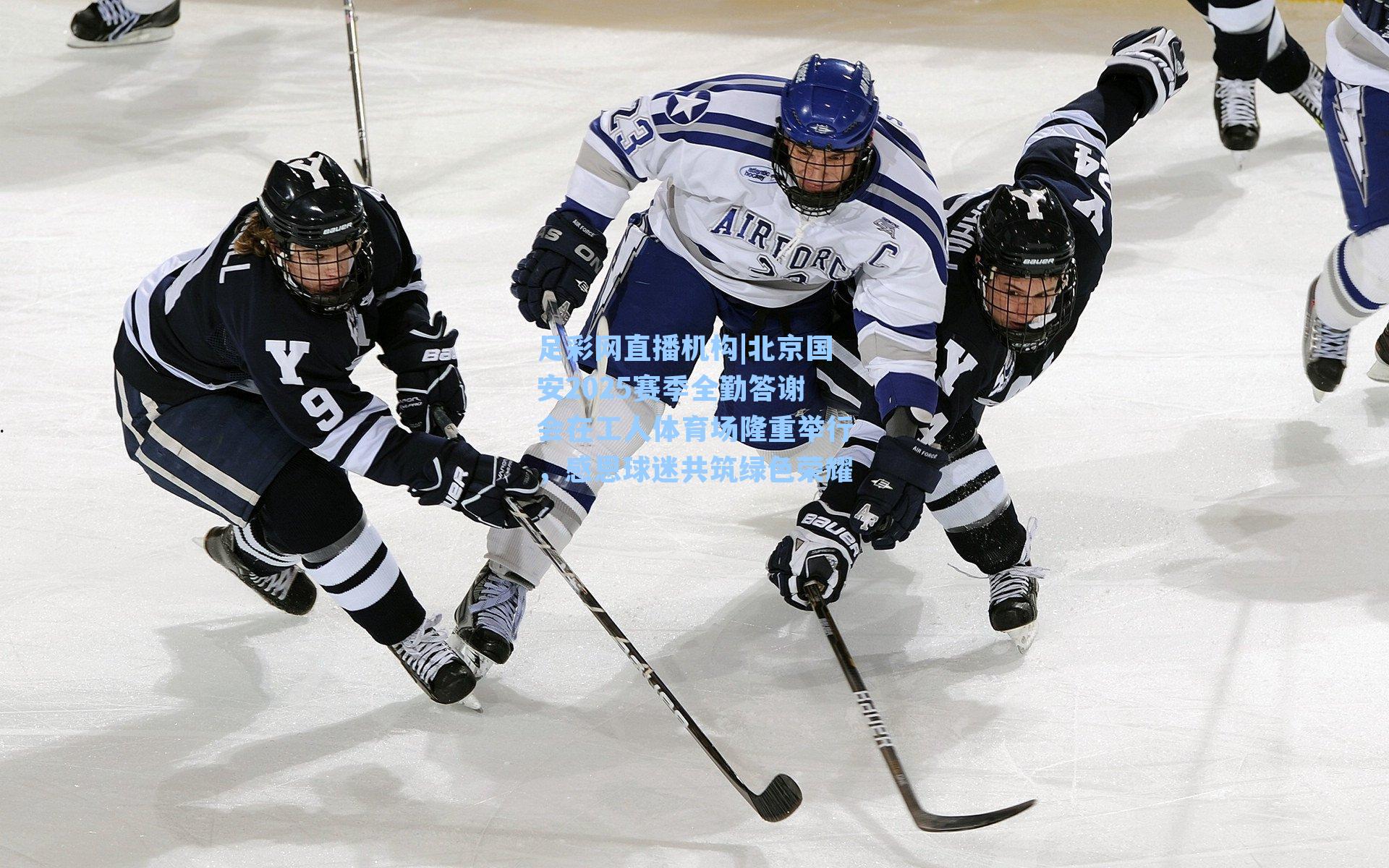 北京国安2025赛季全勤答谢会在工人体育场隆重举行，感恩球迷共筑绿色荣耀