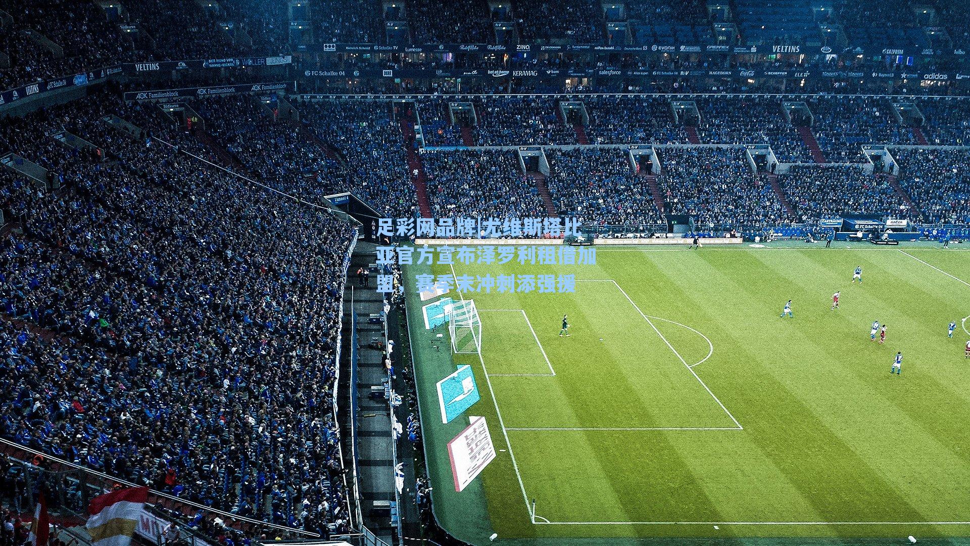 尤维斯塔比亚官方宣布泽罗利租借加盟，赛季末冲刺添强援